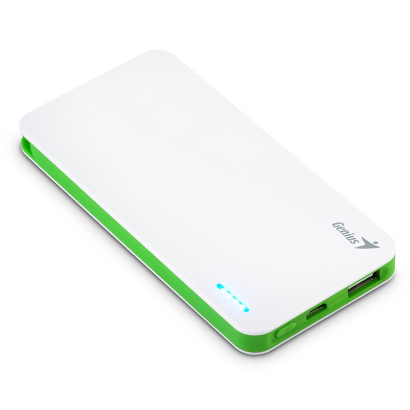 Genius ECO-u306 3000mAh Powerbank